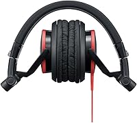 Sony MDR-V55 Over-Ear Headphones — image 2