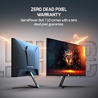 GamePower Bull T10 24-inch 200Hz Gaming Monitor — image 8