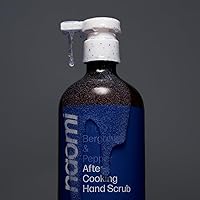 Naomi After-Cooking Hand Scrub Bergamot & Black Pepper 8oz — image 7
