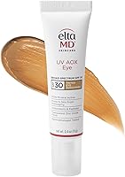 EltaMD UV AOX Tinted Mineral Sunscreen for Eye Area SPF 30 0.4oz — image 1