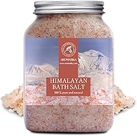 Aromatika Himalayan Salt Pink Crystal Salt 46 Oz — image 2