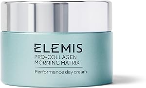 ELEMIS Pro-Collagen Morning Matrix 50ml Review