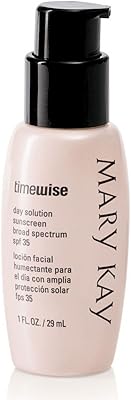 Mary Kay TimeWise Day Solution SPF 35, Pink, 29mL