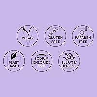 FRAMESI Color Lover Volume Boost Shampoo 8.45oz — image 3