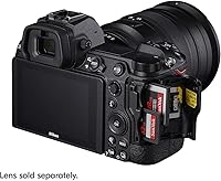 Nikon Z 6II Mirrorless Camera — image 6