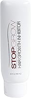 Stop Grow Hair Growth Inhibitor Cream 4oz — image 1
