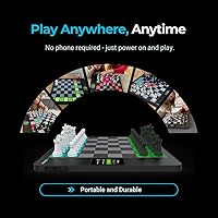 ChessUp 2 Electronic Chess Board by Bryght Labs — image 7