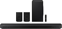 SAMSUNG Q990D 11.1.4ch Soundbar — image 1