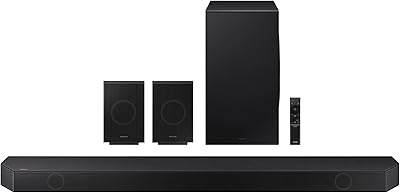 Samsung HW-Q990D 11.1.4ch Soundbar