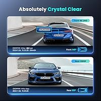 DDPAI N5 Dual 4K Dash Cam — image 2