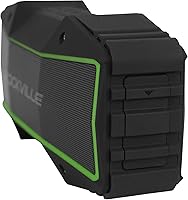 Rockville Rock Everywhere 15W Portable Bluetooth Speaker — image 9