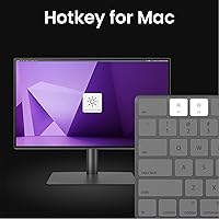 BenQ PD3225U 32-inch 4K Monitor — image 3