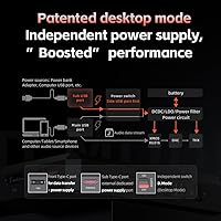 FiiO BTR17 Bluetooth DAC AMP — image 3