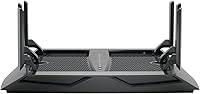NETGEAR Nighthawk X6 AC3000 Tri-Band WiFi Router — image 2