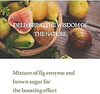 I'M FROM Fig Scrub Mask 120g — image 5