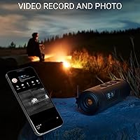 ATN BlazeSeeker-210 Thermal Imaging Monocular — image 3