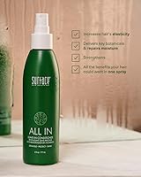 Surface Hair All In Leave In Conditioner 6 fl oz — image 7