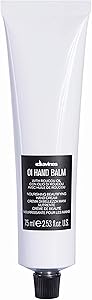 Davines OI Hand Balm 2.53 Fl. Oz. Review
