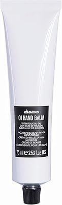 Davines OI Hand Balm 2.53 Fl. Oz.