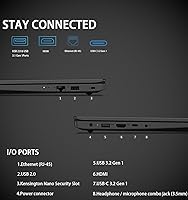 Lenovo V14 Gen 4 Laptop, 14″, Intel Core i7-13620H, 40GB RAM, 1TB SSD — image 7