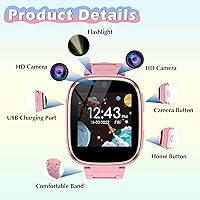 Berilona Kids Smart Watch X38 — image 7