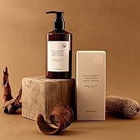 MIZON Niacinamide Smoothing Body Lotion 300mL — image 5