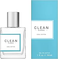 CLEAN Classic Eau de Parfum Cool Cotton 2.0oz — image 2