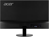 Acer SB220Q 21.5-inch Full HD IPS Monitor — image 6