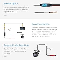 PixelMan HD Backup Camera — image 4