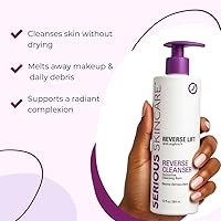 Serious Skincare Reverse Lift Supportive Cleansing Balm 12oz — image 2
