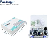 FREENOVE Super Starter Kit for Raspberry Pi Pico — image 7