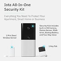 Abode Iota All-in-One Security Kit — image 2