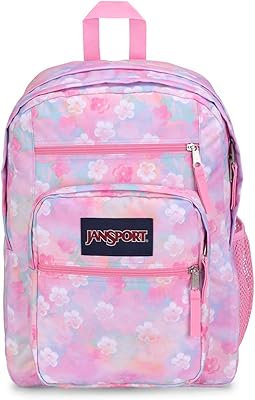 JanSport Big Student 34L Laptop Backpack