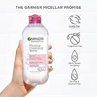Garnier SkinActive Micellar Holiday Skincare Gift Set — image 4