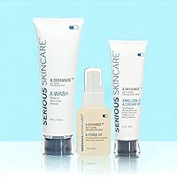 Serious Skincare Retinol Anti-Aging Skin Care Set — image 6
