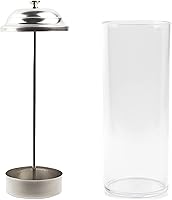 Salon Supply Co Salon Disinfectant Jar 34oz — image 4