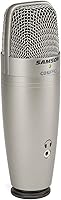 Samson C01U Pro USB Studio Condenser Microphone — image 2