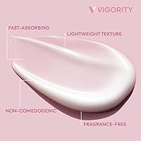 Vigority Bioidentical Estriol Face Cream 4.25oz — image 5