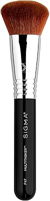Sigma Beauty F47 Multitasker Makeup Brush