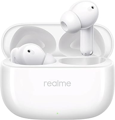 realme Buds T310 Truly Wireless Earbuds