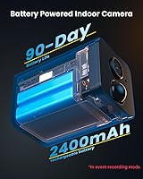 ieGeek ZS-GX7S Wireless Indoor Security Camera — image 5