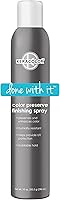 KERACOLOR Color Preserving Finishing Hair Spray, 10 Fl Oz — image 1