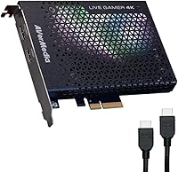 AVerMedia Live Gamer 4K GC573 — image 1