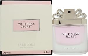 Victoria's Secret Fabulous Perfume Eau De Parfum 1.7 fl oz Review