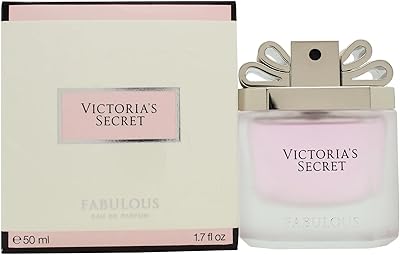 Victoria's Secret Fabulous Perfume Eau De Parfum 1.7 fl oz