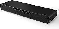 Panasonic SoundSlayer SC-HTB01 Soundbar — image 1