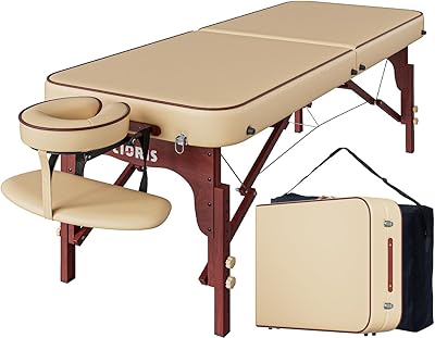 CLORIS 84″ Professional Massage Table