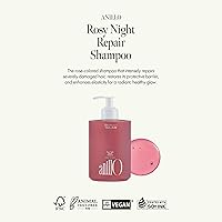 ANILLO Rosy Night Repair Shampoo 15.22oz — image 2