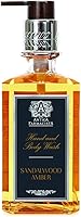 Antica Farmacista Hand Wash Sandalwood Amber 9.92oz — image 1