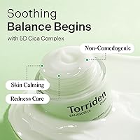 Torriden BALANCEFUL Cream 80ml — image 2